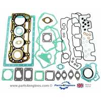 Read Parts4Engines Reviews